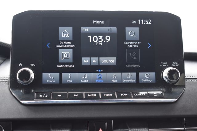 Used 2024 Mitsubishi Outlander SUV