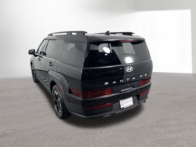 New 2025 Hyundai Santa Fe For Sale in Indianapolis, IN