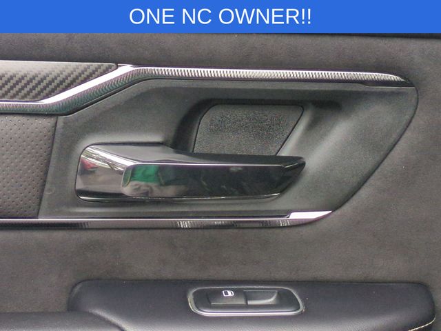 Used 2024 Black Ram TRX image 30