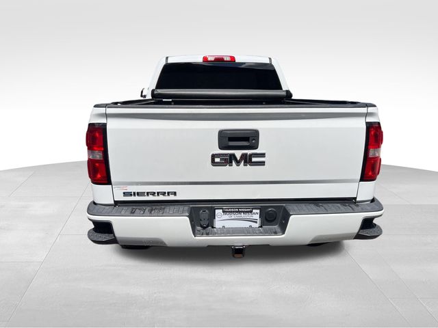 2015 GMC Sierra 1500 Base 8