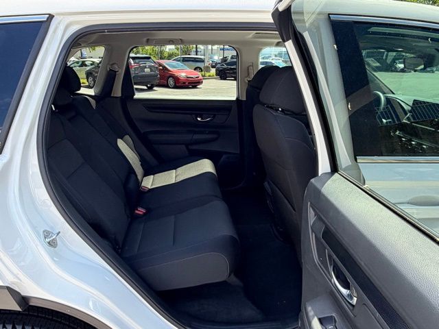 used 2024 Honda CR-V car, priced at $32,195