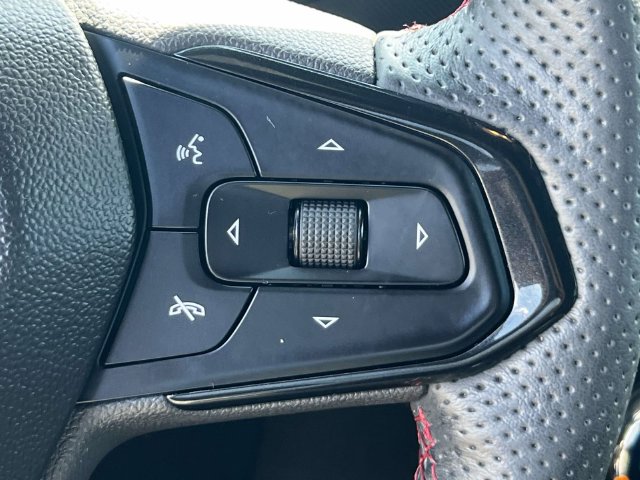 Used 2023 Chevrolet TrailBlazer SUV