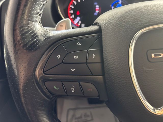 Used 2018 Dodge Durango SUV