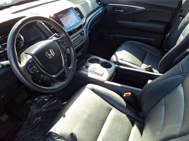 Used 2023 Honda Ridgeline Truck