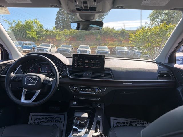 AudiQ519