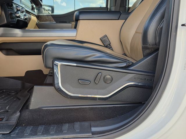 Used 2023 Ford F-350SD Truck