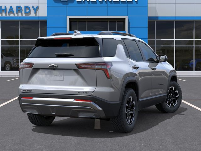 2027 Chevrolet Equinox ACTIV:47050