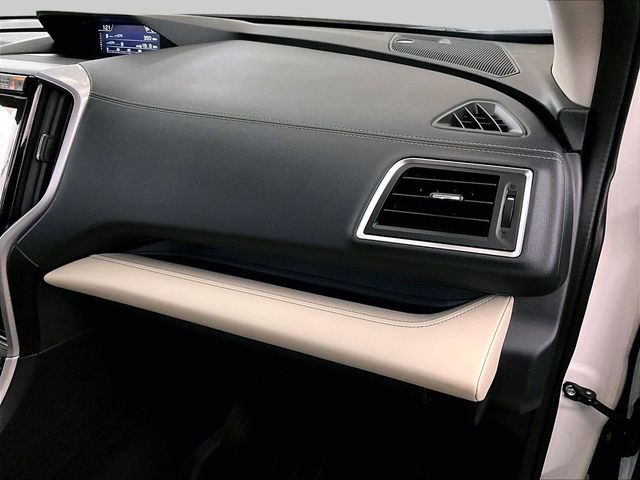 2022 Subaru Ascent Limited White at Spitzer Acura