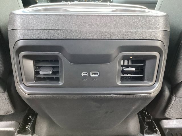 Used Car 2022 Chevrolet Silverado 1500  Rst For Sale Under $50,000 In San Antonio, Texas