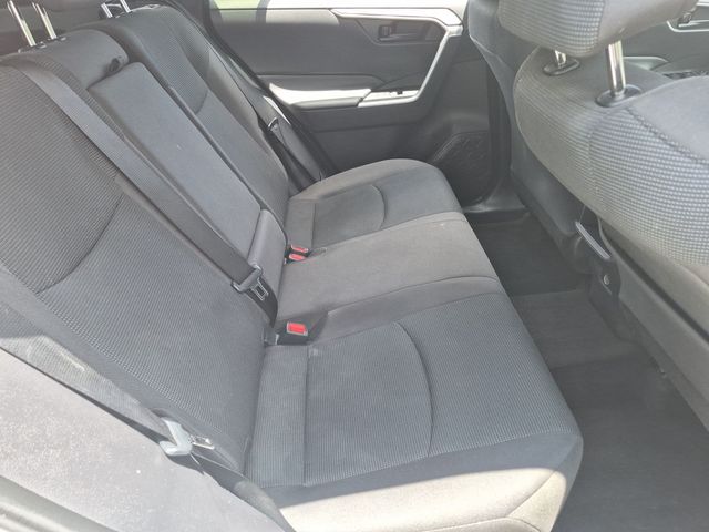 Used 2019 Toyota RAV4 LE 4D Sport Utility
