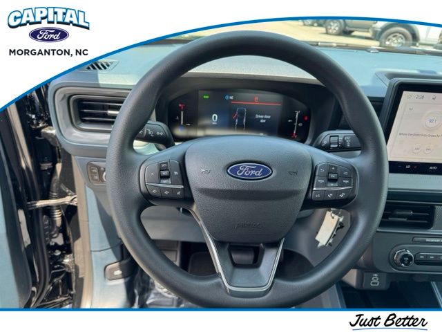 New 2026 Black Ford XL image 17