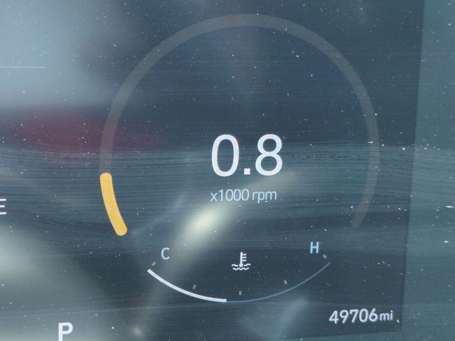 used 2024 Hyundai Kona car, priced at $25,001