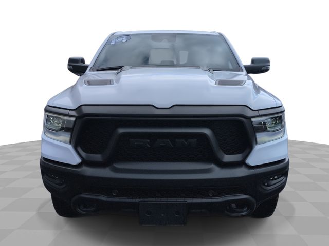 2024 RAM 1500 Rebel Crew Cab 4WD