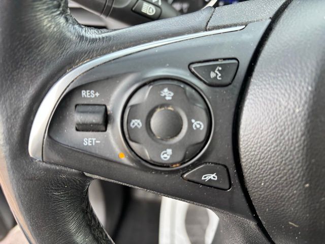 2021 Buick Enclave AWD Avenir