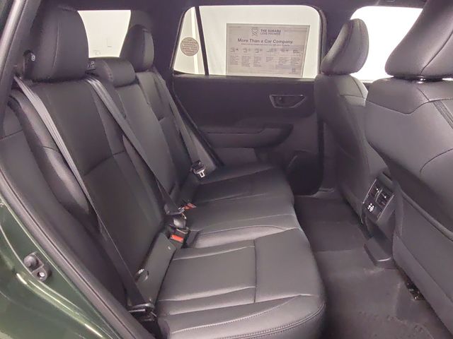 2026 – Subaru – Outback