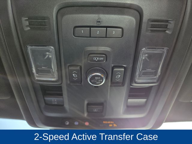 2023 Cadillac Escalade ESV 4WD Sport