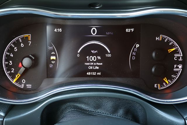 Used Car 2021 Jeep Grand Cherokee  Laredo X For Sale Under $25,000 In Austin, Texas