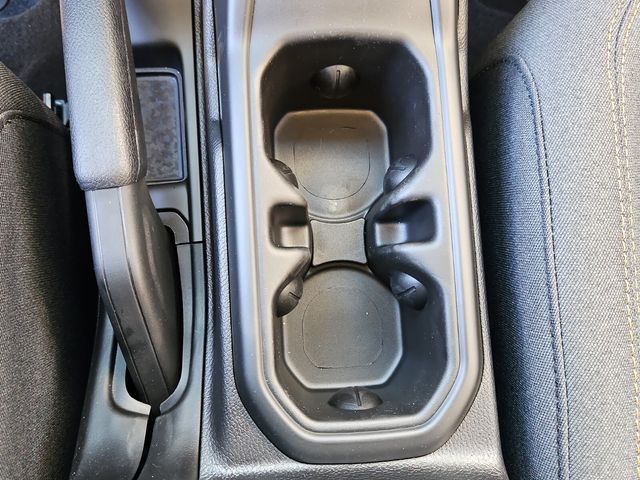 New 2026 Gray Jeep Sport S image 15