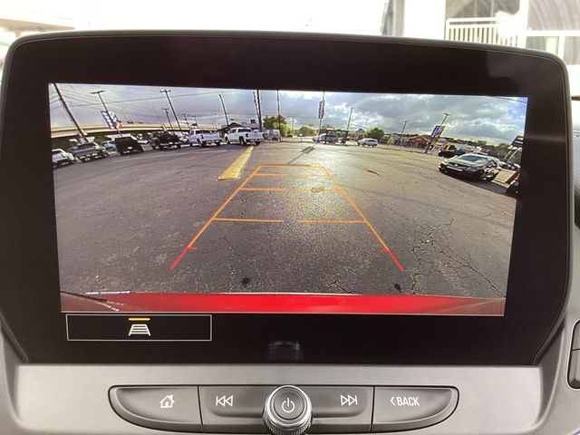 Used Car 2024 Chevrolet Blazer  Lt For Sale Under $30,000 In San Antonio, Texas