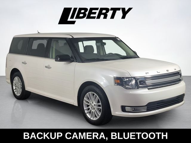 2019 Ford Flex SEL AWD