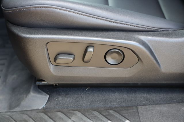 2024 GMC Canyon Elevation Red at Monument Chevrolet