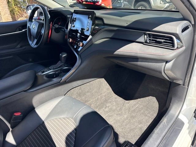 2022 Toyota Camry - $28,888