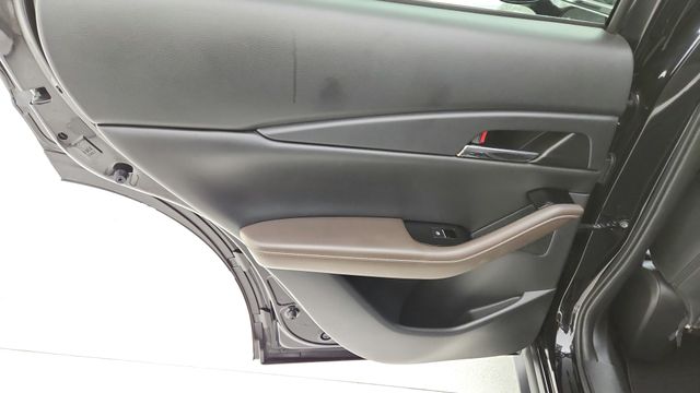 2023 Mazda CX-30 2.5 S Premium Package Black at Joe Myers Mazda Kia