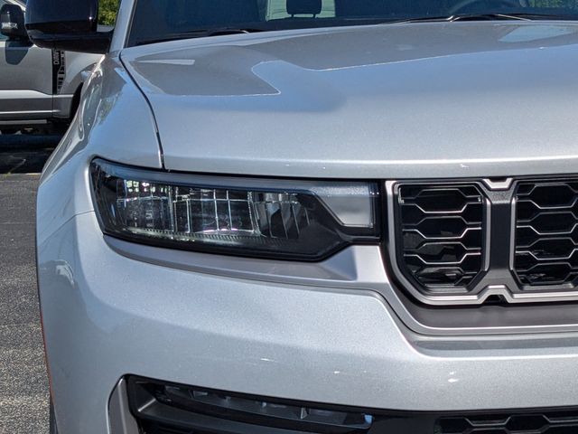 2026 Jeep Grand Cherokee L Limited 4x2