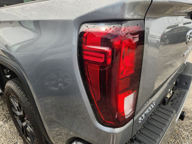 2023 GMC Sierra 1500 Elevation Silver at Bayshore Chrysler Jeep Dodge Ram