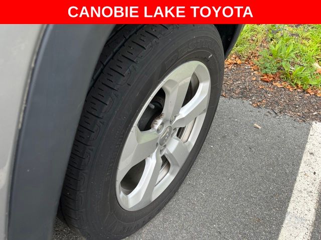 Used 2019 Jeep Compass SUV