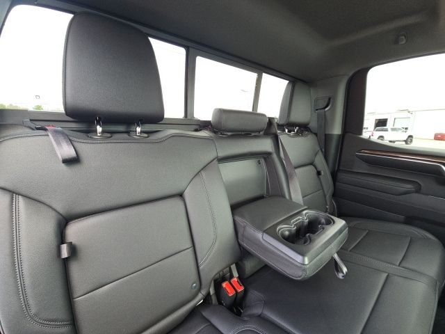 2023 Chevrolet Silverado 1500 RST:45411A