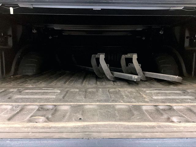 2021 Ford F-250SD Lariat Gray at Phil Fitts Ford