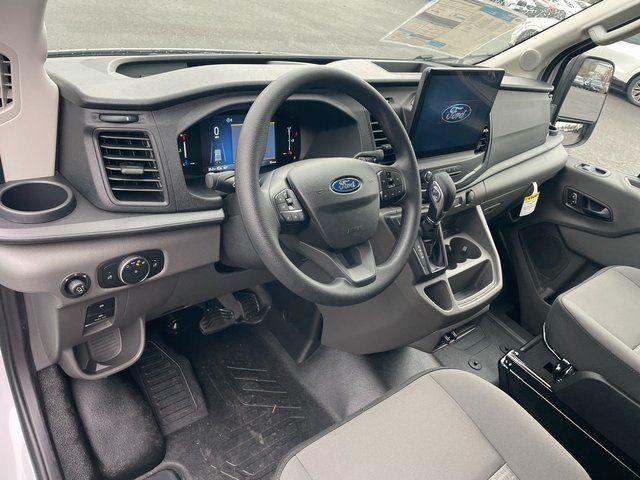 new 2026 Ford Transit-250 car, priced at $53,395