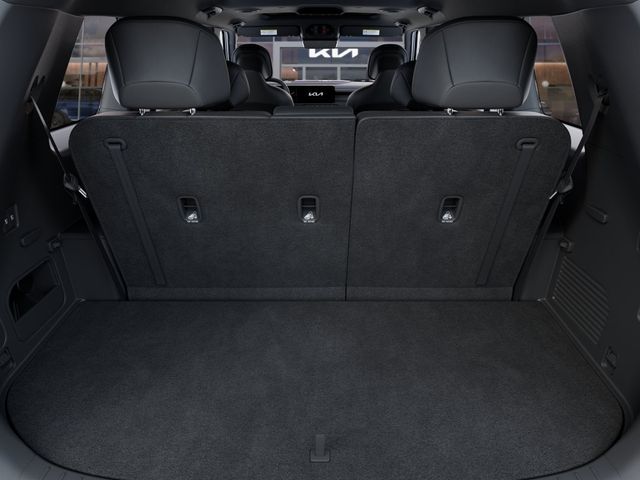 New 2027 Kia Telluride SUV