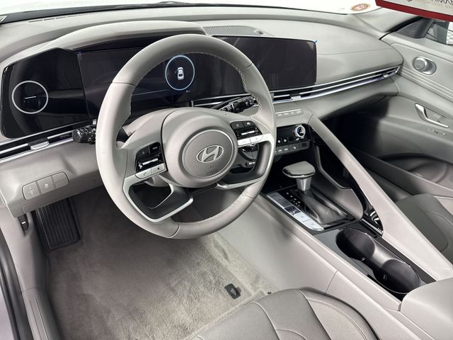 New 2025 Hyundai Elantra For Sale in Indianapolis, IN