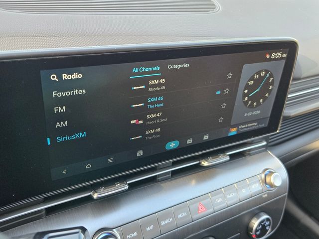 2027 Hyundai Kona