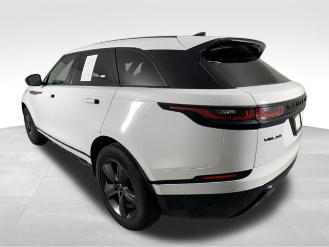 2023 Land Rover Range Rover Velar R-Dynamic S 5