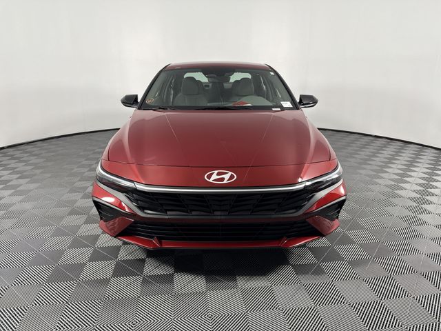 New 2025 Hyundai Elantra For Sale in Indianapolis, IN