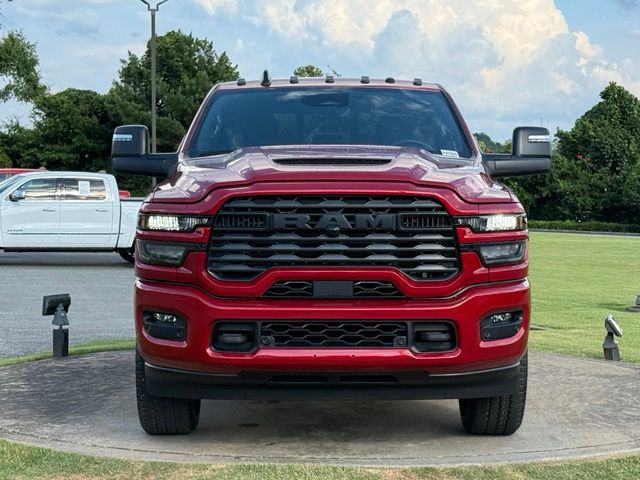 New 2026 Ram 2500 Truck