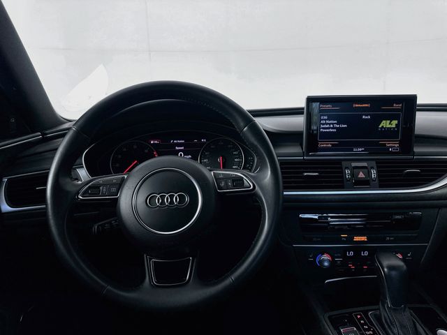 Thumbnail: 2017 Audi A6 - 24
