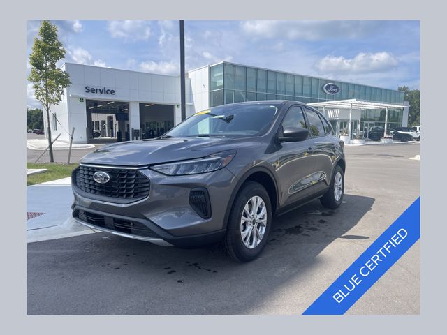 2025 Ford Escape Active AWD