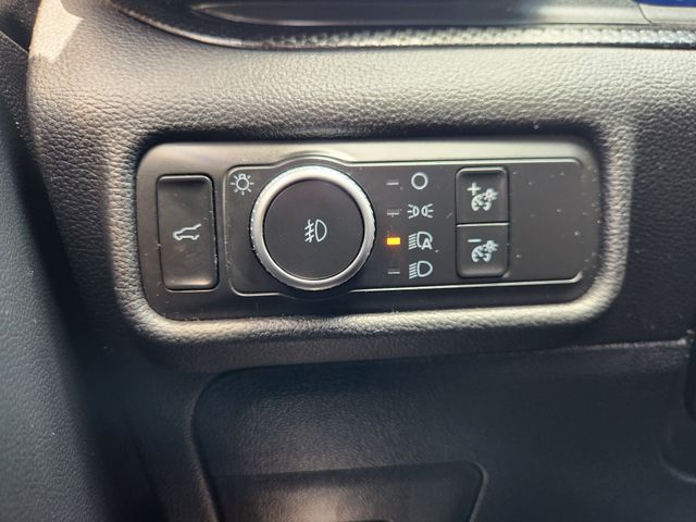 2020 Ford Explorer ST White at Community Toyota