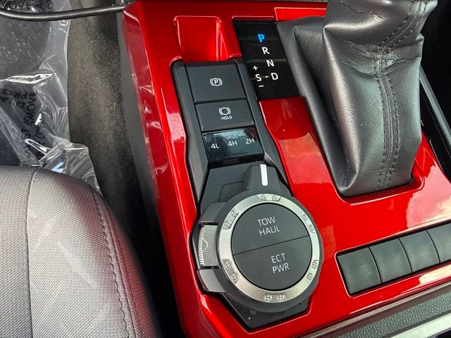 Used 2024 Toyota Tacoma Truck