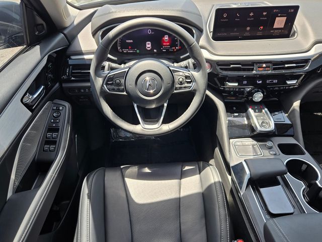 2024 Acura MDX - $43,422
