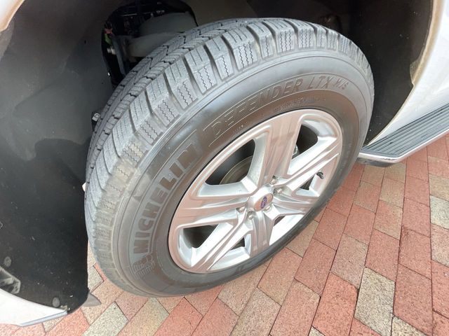 Used 2020 Ford Expedition XLT For Sale in Huntsville, Al