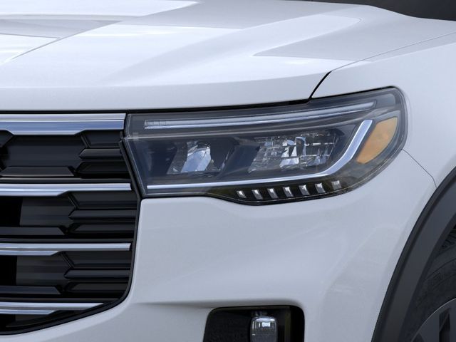 New 2026 White Ford Active image 18