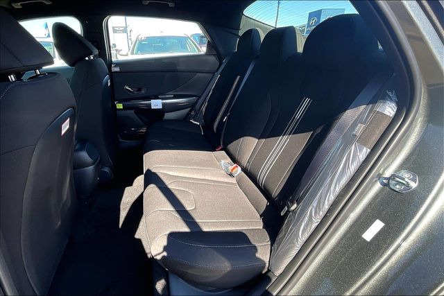 Used 2025 Hyundai Elantra For Sale in OLIVE BRANCH, MS