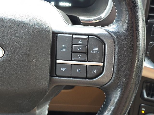 2023 Ford F-150 Lariat:W00137