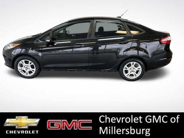 Photo 5 of 2014 Ford Fiesta SE