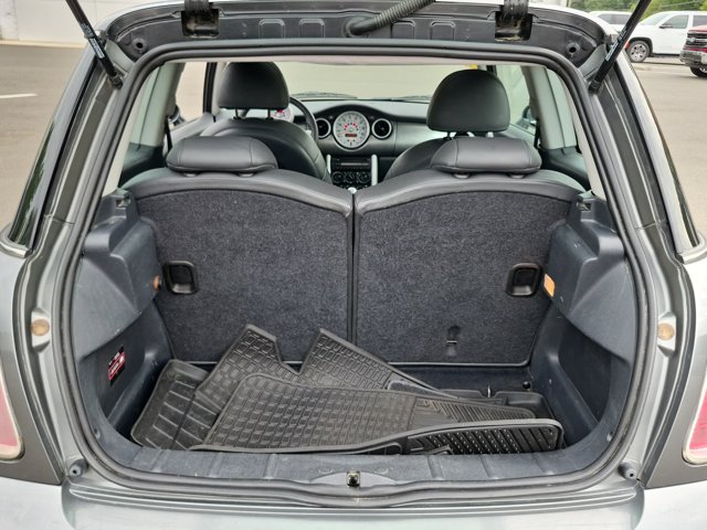 Used 2004  MINI S image 32
